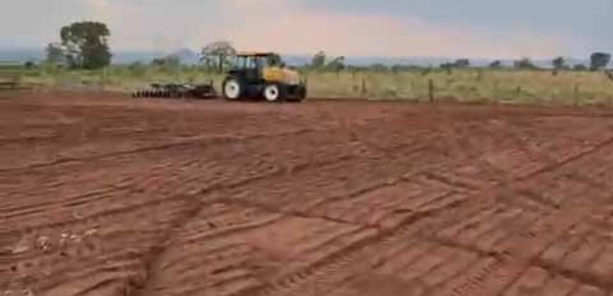 Fazenda à Venda com Estrutura Completa p/ Pecuária 4 mil hectares | Região de Barra do Garça/ MT