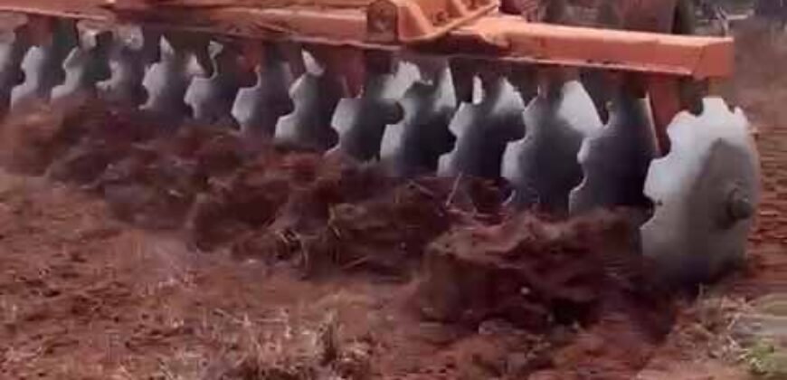 Fazenda à Venda com Estrutura Completa p/ Pecuária 4 mil hectares | Região de Barra do Garça/ MT