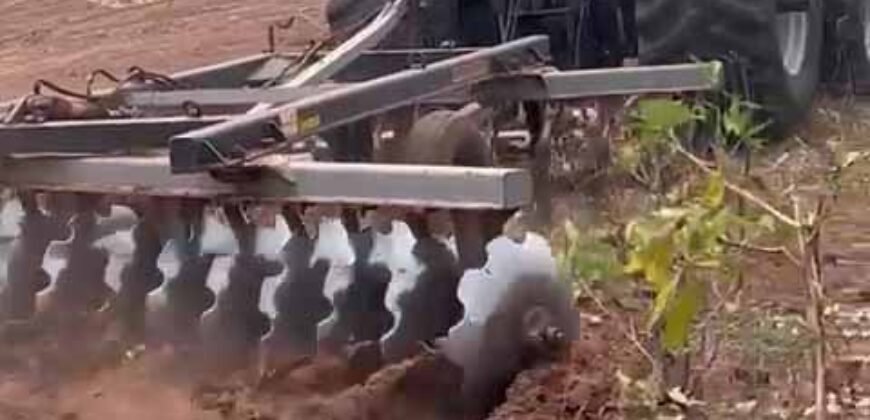 Fazenda à Venda com Estrutura Completa p/ Pecuária 4 mil hectares | Região de Barra do Garça/ MT