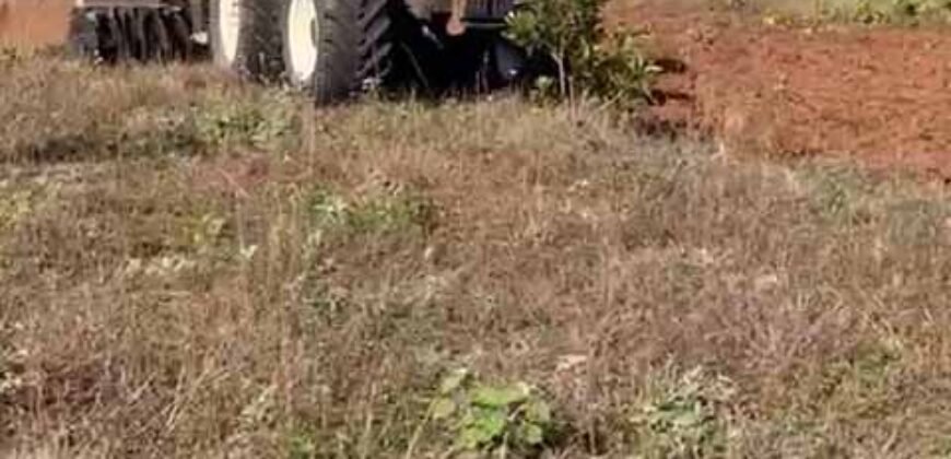 Fazenda à Venda com Estrutura Completa p/ Pecuária 4 mil hectares | Região de Barra do Garça/ MT