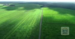 Fazenda 40 mil ha para lavoura estrutura pronta de armazenamento e irrigação | Região do Araguaia/ PA