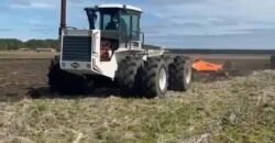 Fazenda 40 mil ha para lavoura estrutura pronta de armazenamento e irrigação | Região do Araguaia/ PA