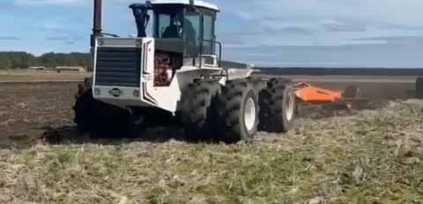 Fazenda 40 mil ha para lavoura estrutura pronta de armazenamento e irrigação | Região do Araguaia/ PA