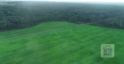 Fazenda 40 mil ha para lavoura estrutura pronta de armazenamento e irrigação | Região do Araguaia/ PA