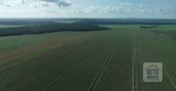 Fazenda 40 mil ha para lavoura estrutura pronta de armazenamento e irrigação | Região do Araguaia/ PA