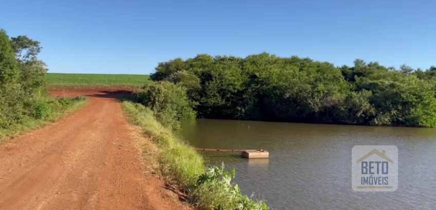 Excelente Fazenda 630 alqueires para lavoura com represas, cilos e galpões | Londrina/ PR