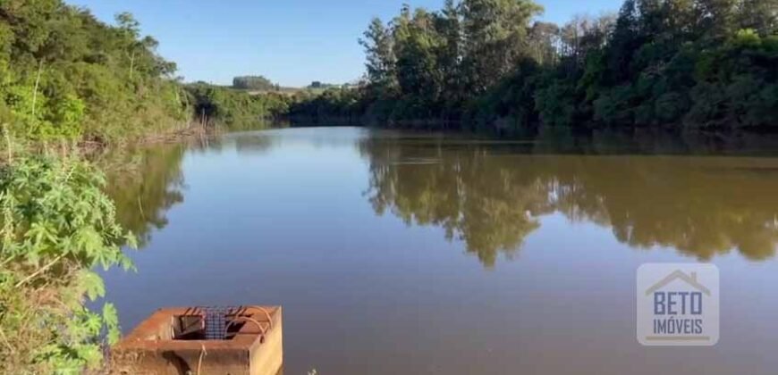 Excelente Fazenda 630 alqueires para lavoura com represas, cilos e galpões | Londrina/ PR
