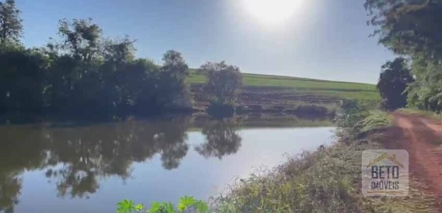 Excelente Fazenda 630 alqueires para lavoura com represas, cilos e galpões | Londrina/ PR