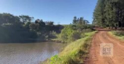 Excelente Fazenda 630 alqueires para lavoura com represas, cilos e galpões | Londrina/ PR