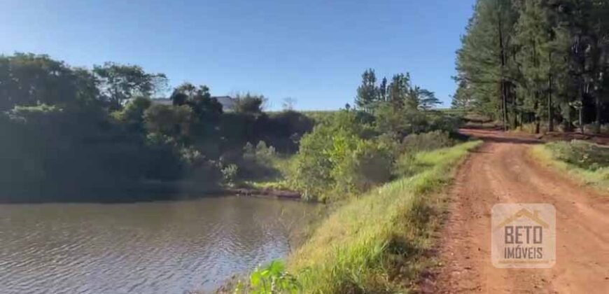 Excelente Fazenda 630 alqueires para lavoura com represas, cilos e galpões | Londrina/ PR