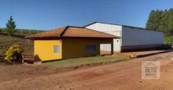 Excelente Fazenda 630 alqueires para lavoura com represas, cilos e galpões | Londrina/ PR