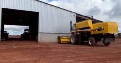 Excelente fazenda Dupla Aptidão à venda 4.356 hectares Pista de pouso e Logística pronta | Gal. Carneiro/ MT