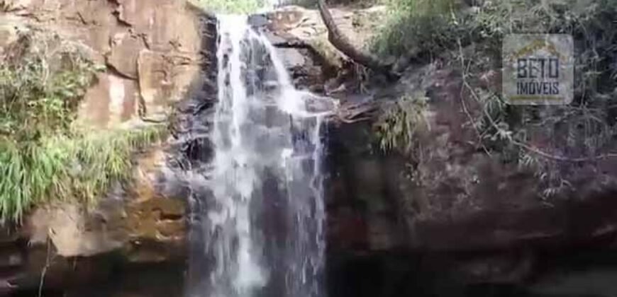 Fazenda à Venda 19.300.000 has Cachoeiras e nascestes Pista de heliporto | São João D’Aliança/ GO