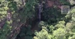 Fazenda à Venda 19.300.000 has Cachoeiras e nascestes Pista de heliporto | São João D’Aliança/ GO