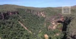 Fazenda à Venda 19.300.000 has Cachoeiras e nascestes Pista de heliporto | São João D’Aliança/ GO