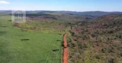 Fazenda à Venda 19.300.000 has Cachoeiras e nascestes Pista de heliporto | São João D’Aliança/ GO