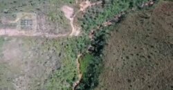 Fazenda à Venda 19.300.000 has Cachoeiras e nascestes Pista de heliporto | São João D’Aliança/ GO