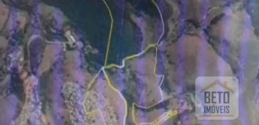 Belíssima Fazenda Centenária à venda, Estilo colonial com 72 ha Paraíso Ecológico | Carmo/ RJ