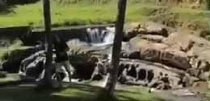 Belíssima Fazenda Centenária à venda, Estilo colonial com 72 ha Paraíso Ecológico | Carmo/ RJ