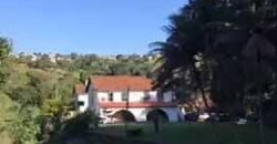 Belíssima Fazenda Centenária à venda, Estilo colonial com 72 ha Paraíso Ecológico | Carmo/ RJ