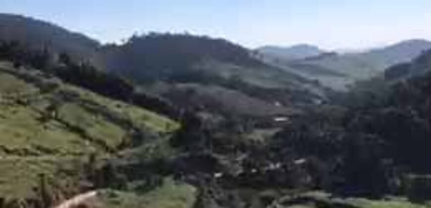 Belíssima Fazenda Centenária à venda, Estilo colonial com 72 ha Paraíso Ecológico | Carmo/ RJ