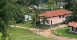 Linda Fazenda com Estrutura de laser completa 206 has Represa e água mineral | Guaratinguetá/ SP Linda Fazenda com Estrutura de laser completa 206 has Represa e água mineral | Guaratinguetá/ SP