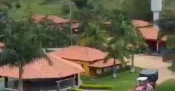 Linda Fazenda com Estrutura de laser completa 206 has Represa e água mineral | Guaratinguetá/ SP Linda Fazenda com Estrutura de laser completa 206 has Represa e água mineral | Guaratinguetá/ SP