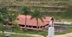 Linda Fazenda com Estrutura de laser completa 206 has Represa e água mineral | Guaratinguetá/ SP Linda Fazenda com Estrutura de laser completa 206 has Represa e água mineral | Guaratinguetá/ SP