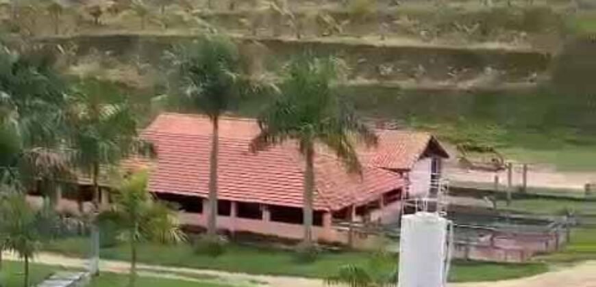 Linda Fazenda com Estrutura de laser completa 206 has Represa e água mineral | Guaratinguetá/ SP Linda Fazenda com Estrutura de laser completa 206 has Represa e água mineral | Guaratinguetá/ SP