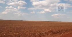 Ótima Fazenda Lavoura e Pecuária à venda Excelente estrutura e Pista de pouso | Confresa/ MT