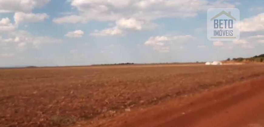 Ótima Fazenda Lavoura e Pecuária à venda Excelente estrutura e Pista de pouso | Confresa/ MT