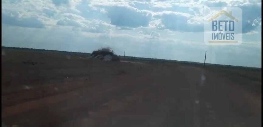 Ótima Fazenda Lavoura e Pecuária à venda Excelente estrutura e Pista de pouso | Confresa/ MT