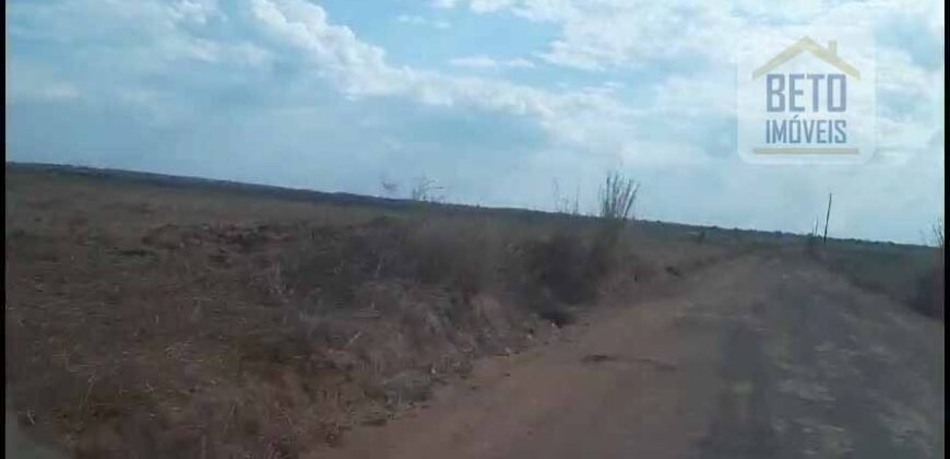 Ótima Fazenda Lavoura e Pecuária à venda Excelente estrutura e Pista de pouso | Confresa/ MT