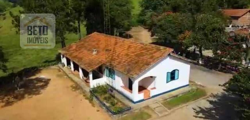 Fazenda Excepcional Estrutura Completa e Recursos Naturais incríveis 1067 alqueires | Santa Branca/ SP Fazenda Excepcional Estrutura Completa e Recursos Naturais incríveis 1067 alqueires | Santa Branca/ SP