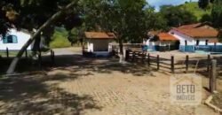 Fazenda Excepcional Estrutura Completa e Recursos Naturais incríveis 1067 alqueires | Santa Branca/ SP Fazenda Excepcional Estrutura Completa e Recursos Naturais incríveis 1067 alqueires | Santa Branca/ SP