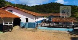 Fazenda Excepcional Estrutura Completa e Recursos Naturais incríveis 1067 alqueires | Santa Branca/ SP Fazenda Excepcional Estrutura Completa e Recursos Naturais incríveis 1067 alqueires | Santa Branca/ SP