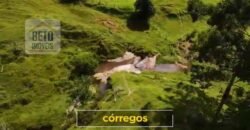 Fazenda Excepcional Estrutura Completa e Recursos Naturais incríveis 1067 alqueires | Santa Branca/ SP Fazenda Excepcional Estrutura Completa e Recursos Naturais incríveis 1067 alqueires | Santa Branca/ SP