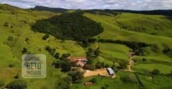 Fazenda Excepcional Estrutura Completa e Recursos Naturais incríveis 1067 alqueires | Santa Branca/ SP Fazenda Excepcional Estrutura Completa e Recursos Naturais incríveis 1067 alqueires | Santa Branca/ SP
