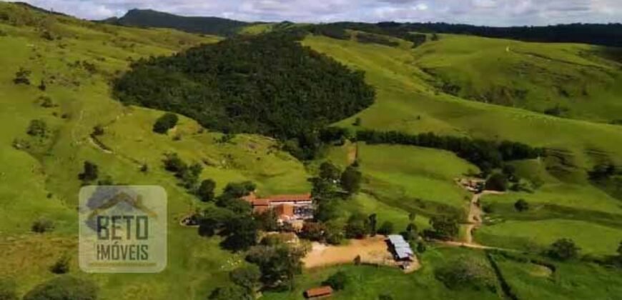 Fazenda Excepcional Estrutura Completa e Recursos Naturais incríveis 1067 alqueires | Santa Branca/ SP Fazenda Excepcional Estrutura Completa e Recursos Naturais incríveis 1067 alqueires | Santa Branca/ SP