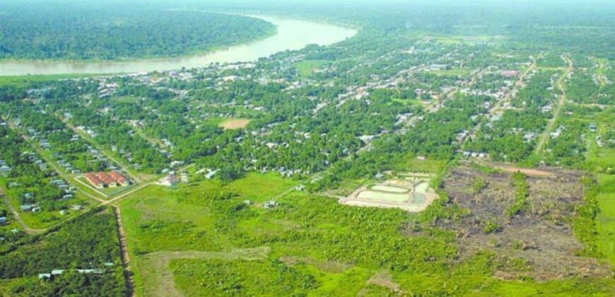 Fazenda à venda com 27.775 hectares no estado do Amazonas | Lábrea/ AM Fazenda à venda com 27.775 hectares no estado do Amazonas | Lábrea/ AM
