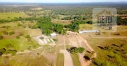 Ótima Fazenda 4.800 has com Toda Logística e infraestrutura na Área Mineira da Sudene | Buritizeiro/ MG