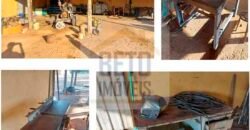 Ótima Fazenda 4.800 has com Toda Logística e infraestrutura na Área Mineira da Sudene | Buritizeiro/ MG