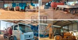 Ótima Fazenda 4.800 has com Toda Logística e infraestrutura na Área Mineira da Sudene | Buritizeiro/ MG