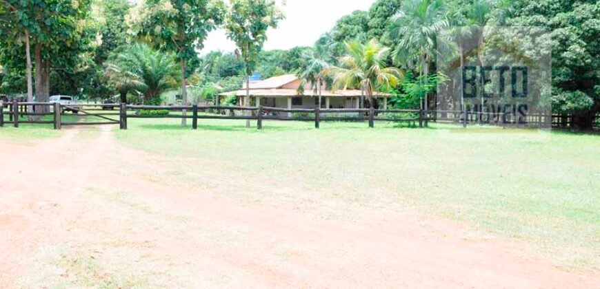 Oportunidade Única: Fazenda Excepcional 980 alqueires Pista de pouso em Tocantins