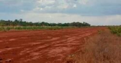 Oportunidade Única: Fazenda Excepcional 980 alqueires Pista de pouso em Tocantins
