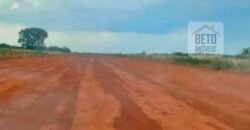 Oportunidade Única: Fazenda Excepcional 980 alqueires Pista de pouso em Tocantins