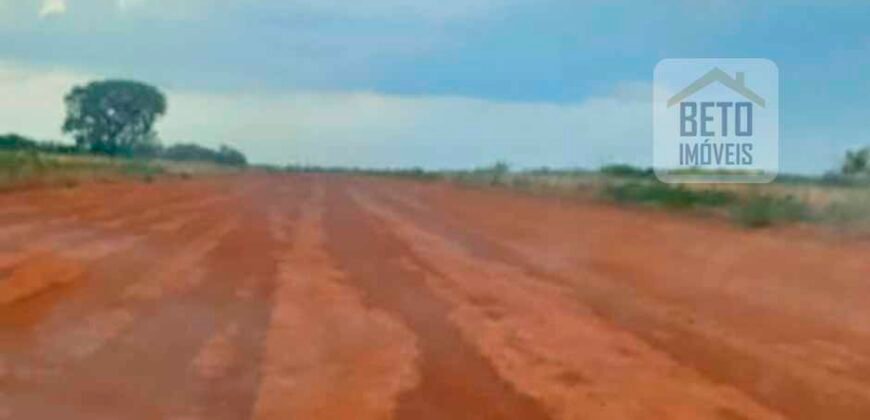 Oportunidade Única: Fazenda Excepcional 980 alqueires Pista de pouso em Tocantins