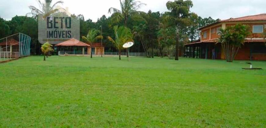 Ótimo Investimento! Fazenda 1.000 alqueires Pecuária e Lavoura Casa sede de primeira c/ piscina | Ourinhos/ SP