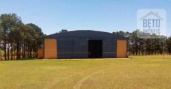 Ótimo Investimento! Fazenda 1.000 alqueires Pecuária e Lavoura Casa sede de primeira c/ piscina | Ourinhos/ SP