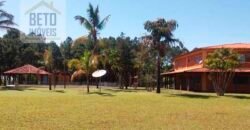 Ótimo Investimento! Fazenda 1.000 alqueires Pecuária e Lavoura Casa sede de primeira c/ piscina | Ourinhos/ SP